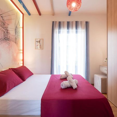 Onyx City Center Apartment 2 Heraklion  Exterior photo