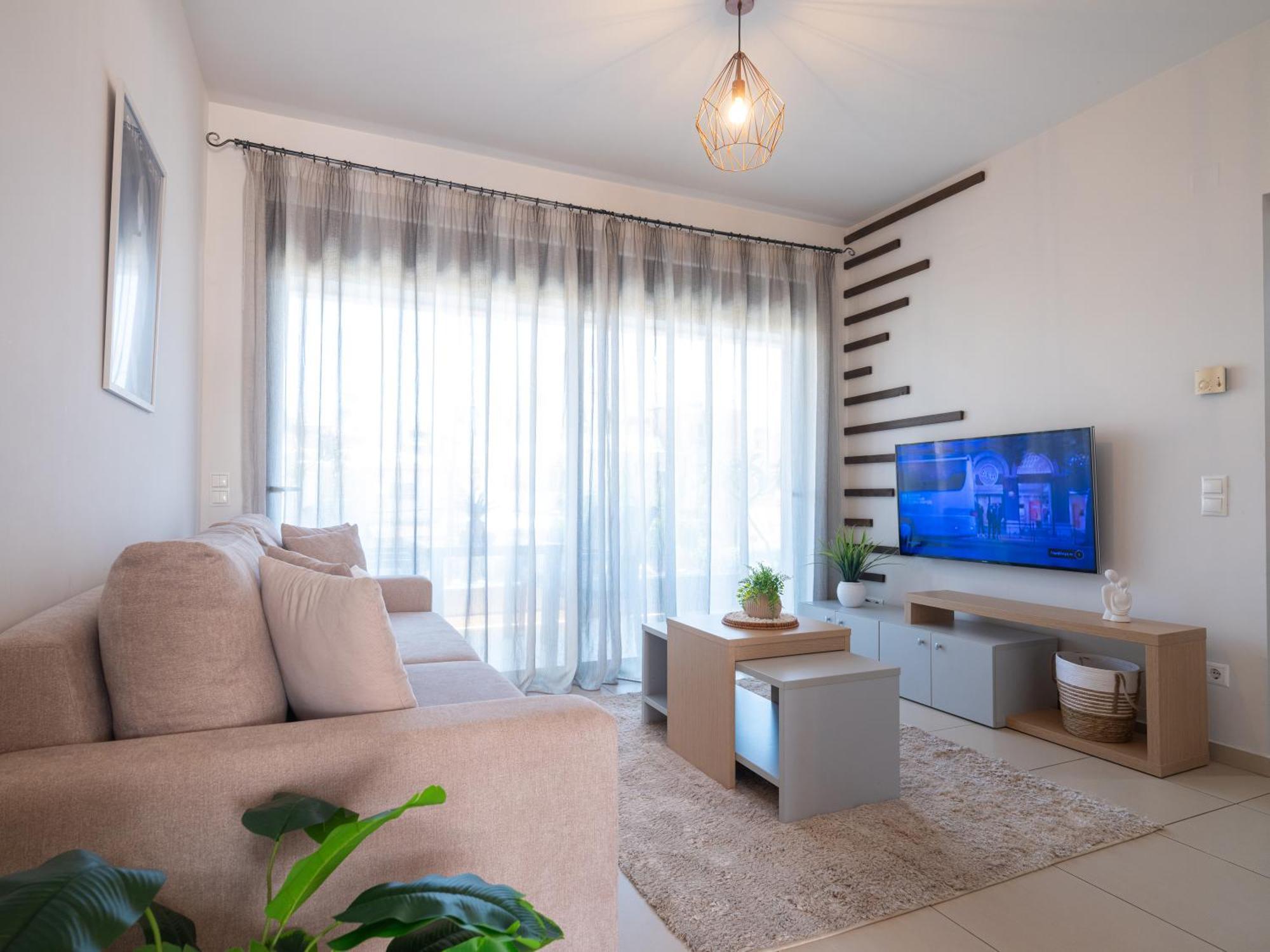 Onyx City Center Apartment 2 Heraklion  Exterior photo