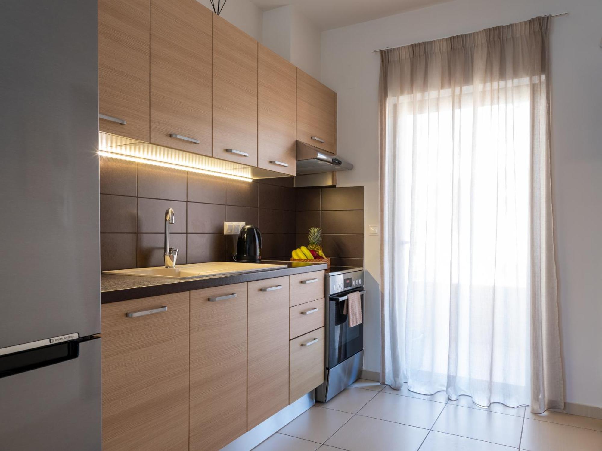 Onyx City Center Apartment 2 Heraklion  Exterior photo
