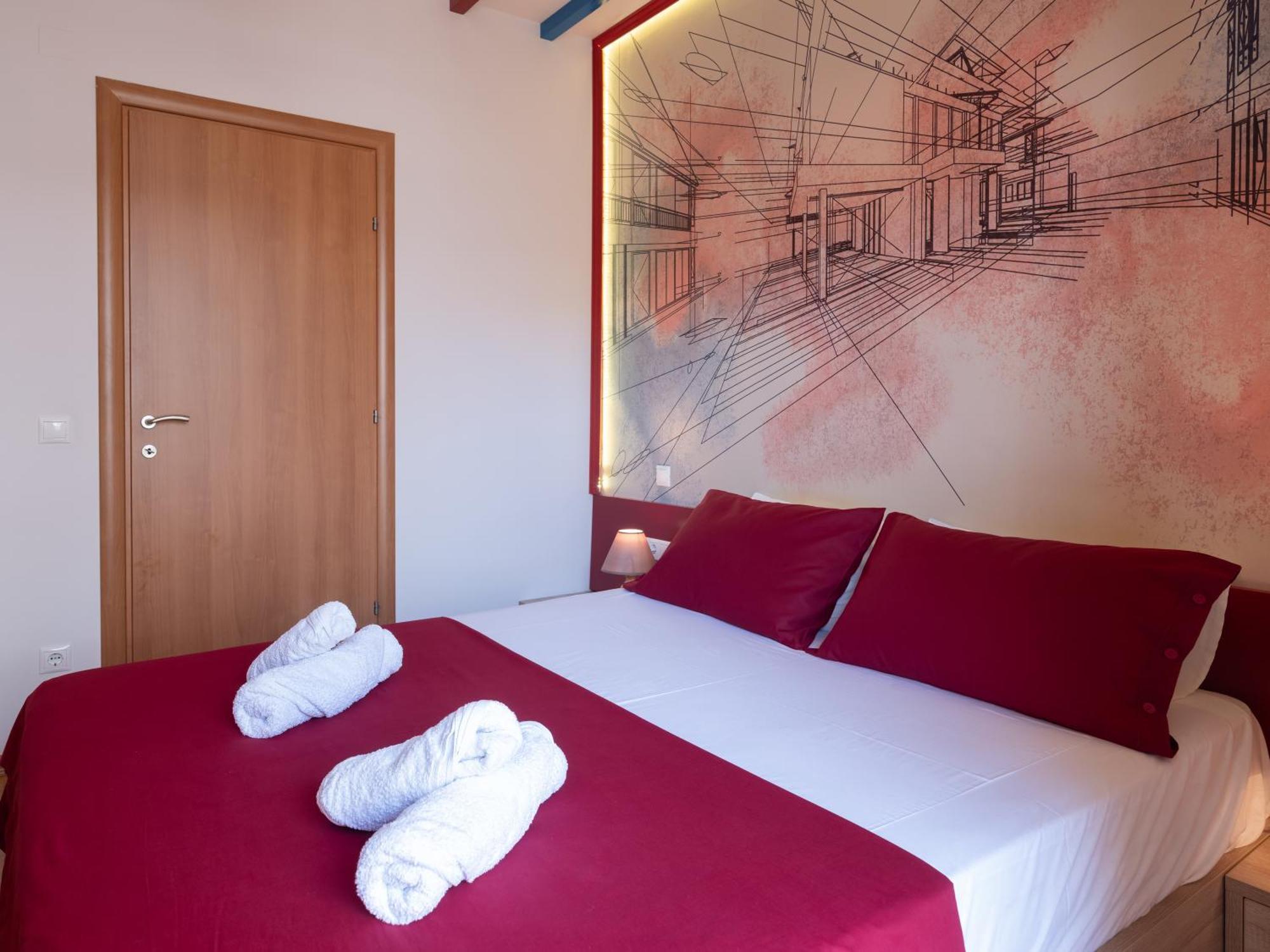 Onyx City Center Apartment 2 Heraklion  Exterior photo