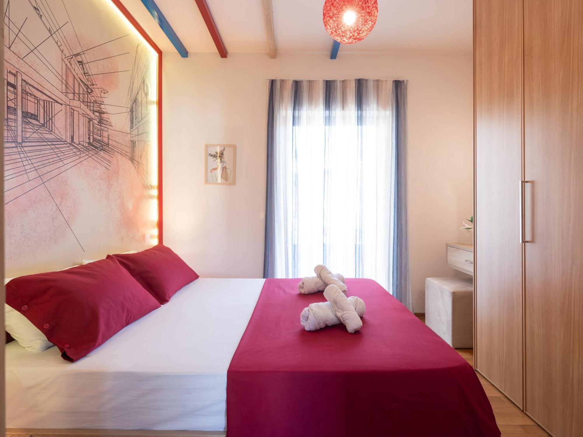 Onyx City Center Apartment 2 Heraklion  Exterior photo