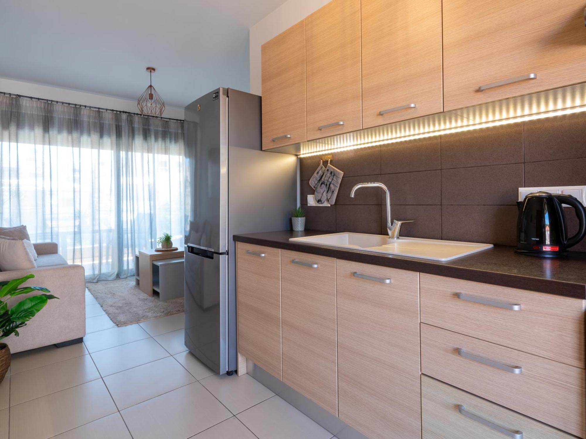 Onyx City Center Apartment 2 Heraklion  Exterior photo